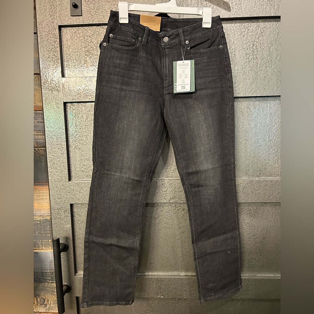 Favorite fit LL bean jeans